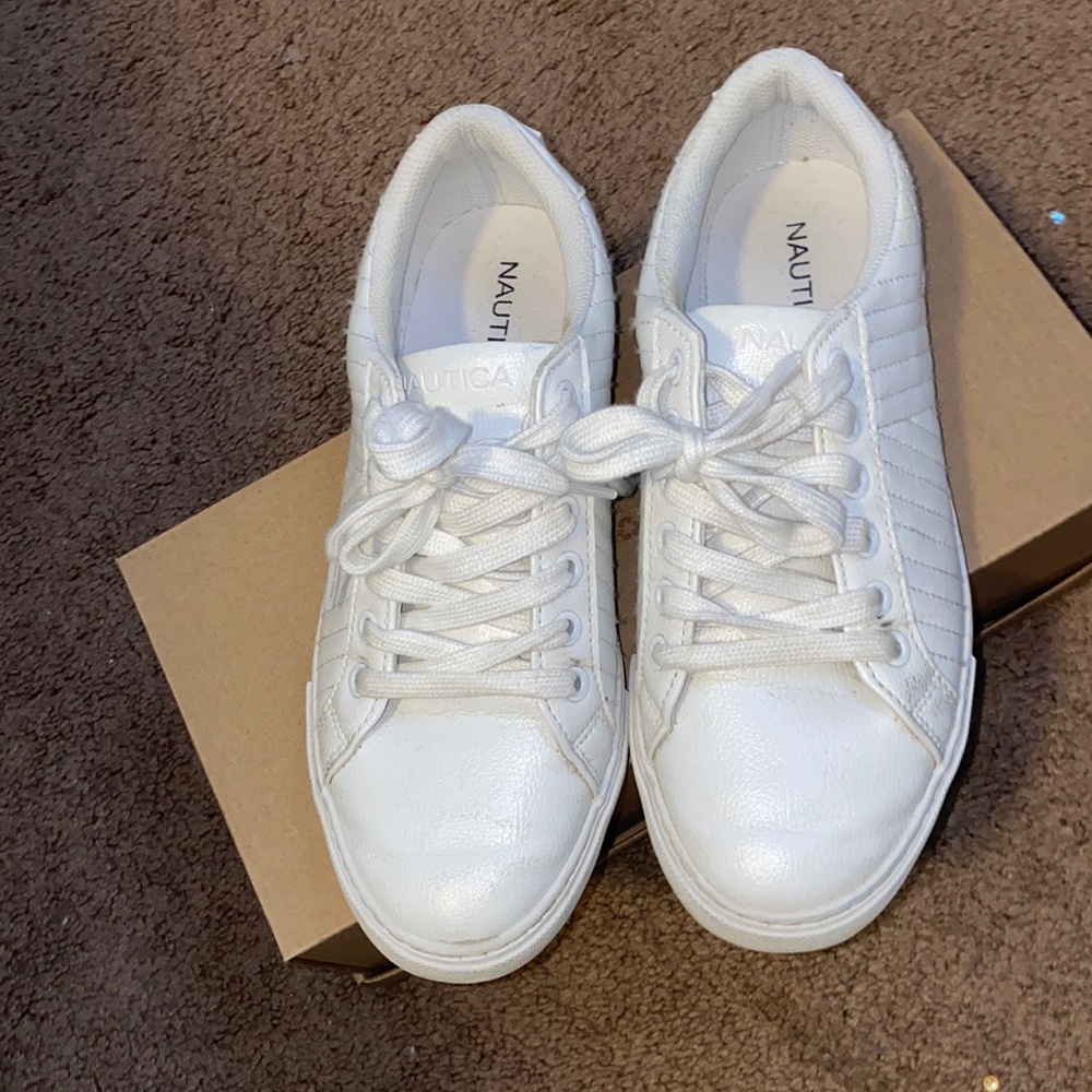 NÁUTICA SNEAKERS